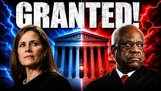 BREAKING! Supreme Court Grants Review Impacting Nationwide Suppressor & NFA Tax Ruling!