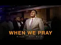 Download Lagu Deep Soaking Worship Instrumentals - WHEN WE PRAY | Prophet Joel Ogebe | Sounds of Salem