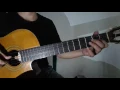 Download Lagu Guitar - KAU yang terindah