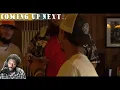 FJ OUTLAW- "Hot Damn" ft. Mike Bama (OFFICIAL VIDEO) REACTION VIDEO #fjoutlaw