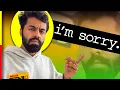 I’m SORRY🙏🏻 ನಿಮ್ಗೆ ಏನ್ ಅನ್ಸತ್ತೆ ಹೇಳಿ🫂#givingup