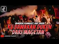 Lagu DJ Kubawakan Dukun Dari Magetan !! DJ Sejarah Mungkin Berulang !! DUGEM FUNKOT VIP 2025