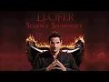 Lucifer Soundtrack S03E05 Devil in Your Eyes by Valerie Broussard