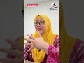 YB Munirah Majilis Balas Tohmahan Bekas Pegawai Khas TPM ￜ Projek Pan Borneo Sabah