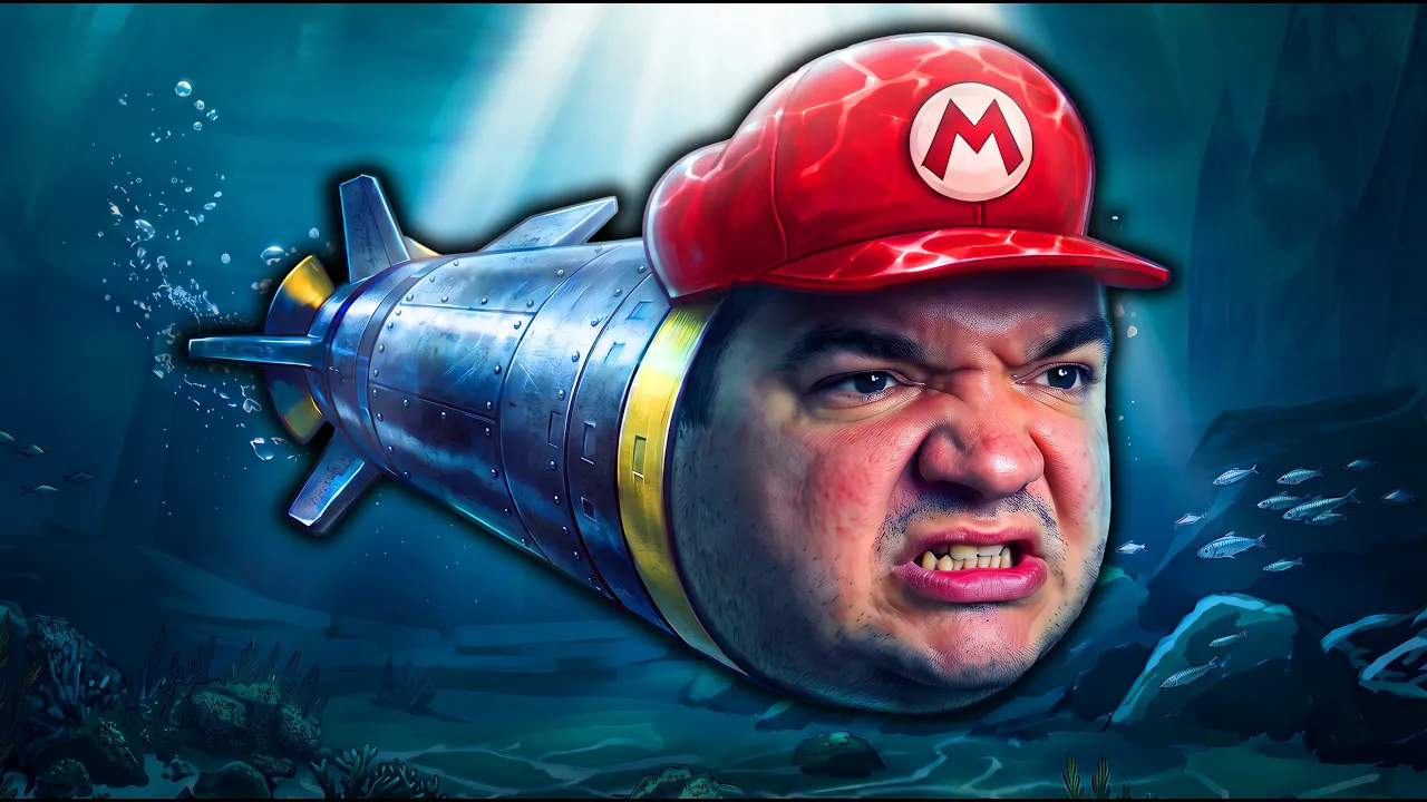 TORPEDO