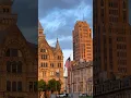 Summer in Syracuse New York