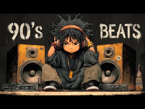 Pure Boom Bap Vibes | 90s Golden Era Marathon Mix 116