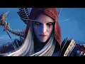 Video di World of Warcraft - Shadowlands Expansion Cinematic Trailer