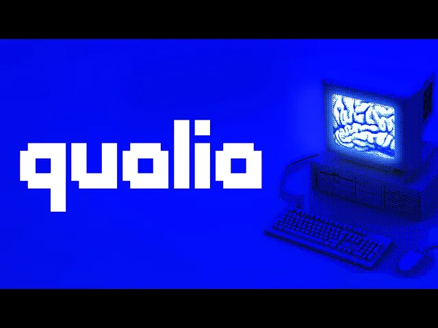 QUALIA | Trailer