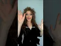 MOTHER KNOWS BEST (REPRISE) ||  TANGLED  ||  Cover by Voronina Valeria