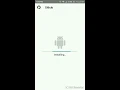 github api Android demo app
