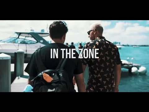 Download MP3 Jauz Ft. Example - In The Zone (Official Music Video)