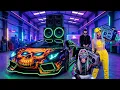 Lagu 🚘🔥 Car Music Mix 2026 | Bass Boosted | EDM Remix Club Banger | Night Drive #carmusic #remix #dj
