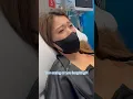 Distracting her from Needless