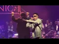 MARWAN PABLO - MATAFETCH (Red Bull Symphonic) | مروان بابلو - مطفتش (ريد بُل سيمفونيك)