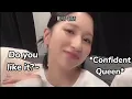 Download Lagu TWICE *sincere* reactions on Mina's dance break during \