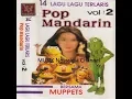 Download Lagu MUPPETS  --  CINTA KILAT