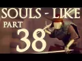 Start from part 150 Souls-like Part 38 - Enemy AI Setup