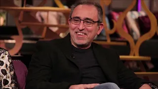 موسيقي مسلسل أنا شهيرة الموسيقار تامر كروان 