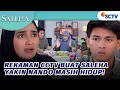 Download Lagu Saleha Yakin Betul Nando Masih Hidup! | Saleha - Episode 224