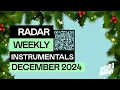 Julien Baker ft. TORRES - Sugar in the Tank (Instrumental)