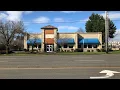 Abandoned IHOP SE 164TH AVE - Vancouver WA