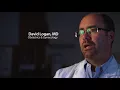 Meet Dr David Logan MD