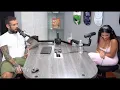 Adam22 loses his cool with Lena The Plug