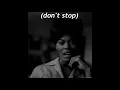 Download Lagu Walk On By  DIONNE WARWICK  (with lyrics)