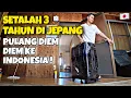 Lagu DIEM-DIEM PULAM KE INDONESIA🇮🇩MAU SURPRISE KELUARGAKU !! TAPI SAYANGNYA ,,, 