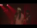 Josh Barry | KOKO At Home | Live Stream From Ellen's | 17/11/22
