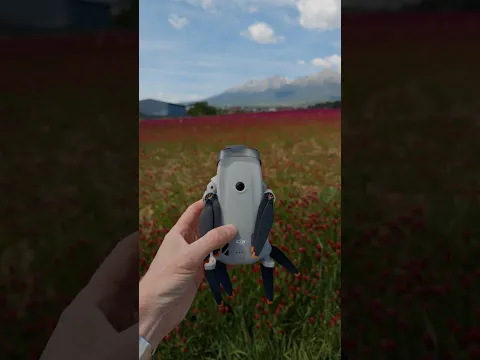DJI's New Lito X1