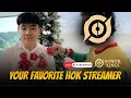 Download Lagu GUA MAU PAKE FLOWBORN GAMAU TAU! GA DAPET-DAPET WOI! - HONOR OF KINGS LIVESTREAM