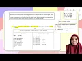 DFC 10093 COMPUTER SYSTEM ARCHITECTURE PROBLEM TASK 2