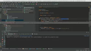 10 2 HttpClient - Post Request