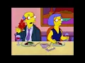 Download Lagu The Simpsons Dinner Party