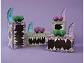 Valentine Box Ideas Make a Monster