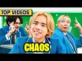Download Lagu Back to School With These Types of Students? Chaos. | JianHao Tan