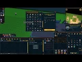 Runescape Full Armour case in POH