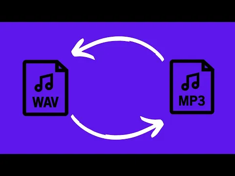 Download MP3 how to convert mp3 to wav