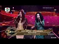 Download Lagu Rita Sugiarto ft Iyeth Bustami - Makan Darah