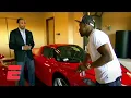Stephen A gets a tour of Floyd Mayweather s mansion luxury car collection ESPN Archive
