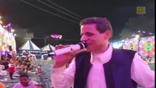 ابراهيم بوخشيم اغنيه الرجاله بالافعال جديد 2022 