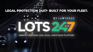 🚛 From LOTS to LOTS247 the journey evolves.