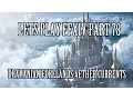 Lets Play FFXIV Heavensward Part 78 - Dravanian Forelands Aether Currents