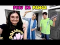 PIHU KA PANGA | Fun Day with Family | Aayu and Pihu Show