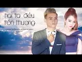 Download Lagu Hai Ta Đều Tổn Thương - Vương Thiên Tuấn ft Kim Ny Ngọc | Audio Lyrics