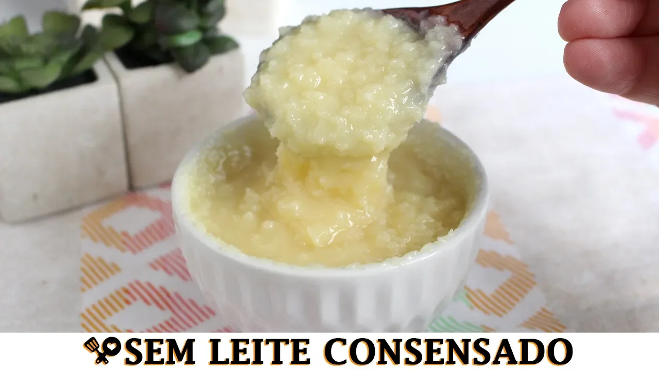 BOLO DE COCO DE LIQUIDIFICADOR SUPER FÁCIL E RÁPIDO. 