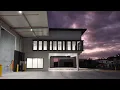 Crestmead Warehouse