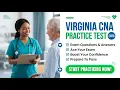 Virginia CNA Practice Test 2026 Master Certified Nursing Assistant Exam Questions